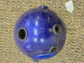 Yha-121-saem72 Yamaha Nice Oem 1974 Tx500 Headlight Bucket Yha-121 Saem72 Motorcycle Part