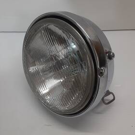 Yha-149 Yamaha 1981 Virago Xv750 Headlight Assembly