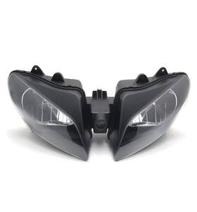 Hl1335-5 Yana Shiki Front Headlight Headlamp Assembly Fits For Yamaha Yzf R1 Yzf-r1 Yzfr1 2000-2001