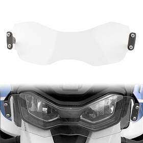 Yfoutlet 310007266874 Moto Headlight Guard Lens Cover Clear Front Lamp For Tiger900 Gt Pro Rally