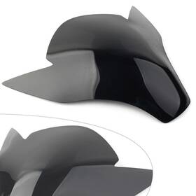 Yfoutlet 420023555187 Headlight Lamp Lens Cover Protector Shield Fit Suzuki Gsxr600 Gsxr750 2006-2007
