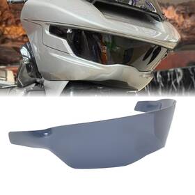 Yfoutlet 512300708079 Gray Headlight Guard Cover For Harley Cvo Road Glide Fltrxse 23-24 St Fltrxstse