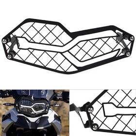 Yfoutlet 550743673318 Front Headlight Grille Guard Cover Protector For Bmw F 850 Gs 750 2018-2019