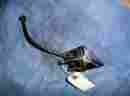 2c0-84301-00-00 Yfz-r6 Yamaha Oem 2007 Pilot Light