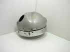 Yha-128 Yamaha Headlight Assembly Sae Grey Enduro
