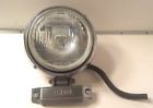 Yha-169 Saem85 Yamaha Vmax Chrome Headlight Assembly