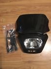 Ym-009-bk Topspeed Motorcycle Dirt Bike