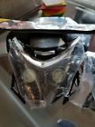 Ym-012-wt Romano-cycle Enduro Headlight Led 699964033584