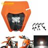 Ym-048-og Coxcom Led Headlight Lamp For Exc Xcf Sx 699946664096