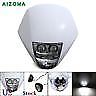 Ym-3080-wt Aizoma Dual Led Head 699996154011