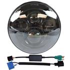 Ys-332008-7188 Unbranded Led Projector Headlight Fits Harley Street Glide Softail Flhx