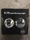 Ys-332008-9158 Unbranded Inch Motorcycle Led Light Bulb Headlight For Harley Day