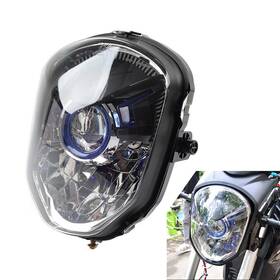 Yusen233 550733947894 Motorcycle Headlight Led Front Light Lamp For Honda Grom Msx125 2013-2015