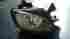 Mp1024-258 Yzf-r6 Yamaha Right Motorcycle Headlight For 1999 2000 2001 2002 Damaged