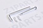 Z1p-0428 Parts Kh Seat Pin