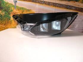 65-08025 Zero Headlight Sr/s 2020 Front Headlamp Lens Housing Assembly Varroc X5