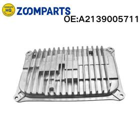 A2139005711 Zoomparts For Mercedes W222 W213 New Left Led Headlight Ballast Control Module