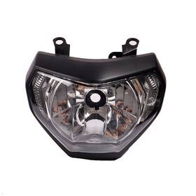 Hly-mt09 Zsauto #hlapawen Front Headlamp Headlight Assembly For Yamaha Mt09 2014 2015 2016 Mt07 2018 2019