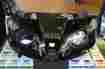 23007-0185 Zx-6r Kawasaki 13-16 Ninja 636 Oem Headlight