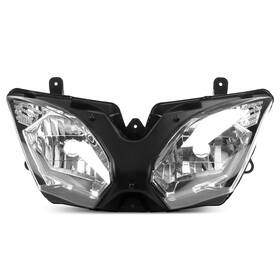 0503-dk0617 Zxmt Front Headlight For Kawasaki Ninja 650 2017 2018 2019 Ex650 Headlamp Assembly