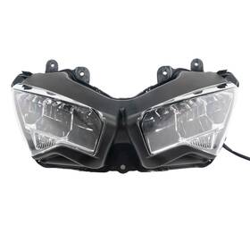 0503-dk0619 Zxmt Front Headlight Head Light Assembly Fit For Kawasaki Ninja Zx-6r Zx636 2019-2023