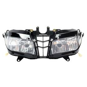 0503dh0613 Zxmt Front Head Light Headlight Assembly Headlamp For Honda Cbr600rr 2013-2024 600rr