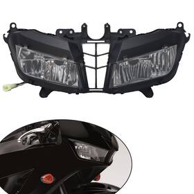 Bc-0503-dh0613 Zxmt Front Head Light Headlight Assembly Headlamp For Honda Cbr600rr 2013-2024 18 19