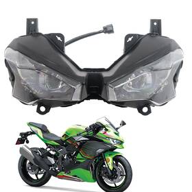 Bc-0503-dk0624 Zxmt Headlamp Light Headlight Assembly For Kawasaki Ninja Zx6r Zx636 2024 2025