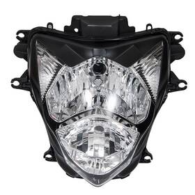 Mk-ds0611 Zxmt Motorcycle Clear Headlight Head Light For Suzuki Gsxr600/gsxr750 K11 2011-2026