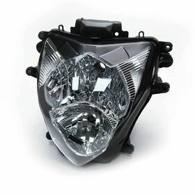 Umds0611 Zxmt Motorcycle Headlight Lamp Assembly For Suzuki Gsxr600 Gsxr750 2011-2025 K11 2017