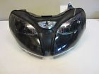 164-14 Zzr600 05 Zzr Oem 07 Headlight Damaged 08 06 Kawasaki 600