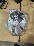 2024 FX450 Headlight Assembly. Fixed Price $75.00.