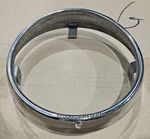 Royal Enfield Aero Visor Silver #KXA00085. Fixed Price $29.89.