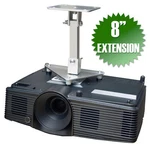 Projector Ceiling Mount For Optoma S342E S343E W335 X342E X343E. Fixed Price $64.96.
