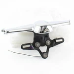 2008-2014 Triumph Rocket Iii Touring Tail Tidy T2704102. Fixed Price $42.89.
