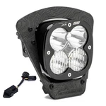 Baja 24-25 Fits Gasgas Es 350 500 Ec 450F 300 Led Headlight Kit W/ Dimmer. Fixed Price $550.00.