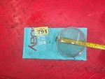 ASS11 Headlight Lens Glass Honda Nc 70 Ca Ct 90 200 CM91 Suzuki FZ50. Fixed Price $20.09.