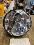 Oem Daymaker Headlight Bulb 7" Harley 73392-10A Factory Bagger Ultra Flhx Glide!. Fixed Price $249.95.