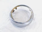 1997-2003 Honda Valkyrie GL1500C Front Headlight Headlamp Chrome Rim. Fixed Price $44.95.