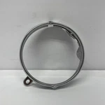 Nos Yamaha Genuine U5E 67 Headlight Rim 116-84115-60-00. Fixed Price $23.00.