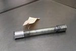 09-12 Kawasaki Ninja ZX6R Front Wheel Rim Axle Pivot Bolt 41068-0034. Fixed Price $12.56.