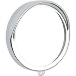 Drag Specialties 2001-0552 Chrome Headlight Trim Ring Visor. Fixed Price $24.91.
