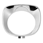Front Headlight Bezel Trim Ring Fit For Indian Chieftain Dark Horse 2019-2025. Fixed Price $39.80.