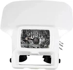 Honda XR250 XR400 1996-21 Ufo Motocross Enduro Halogen Headlight White. Fixed Price $134.53.