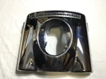 2015-2022 Harley-davidson Freewheeler Front Headlight Nacelle 61300251. Fixed Price $179.99.