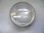 Nos Honda Headlight Lens CB175 CB200 CL200 CB350 CL350 CB450 CL450 25N. Fixed Price $45.00.