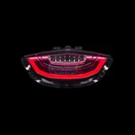 CBR1000RR Fire Blade Fit Honda W Indicators Integrated Taillight Smoke 17 -2025. Fixed Price $129.99.