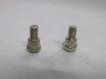 Kawasaki Nos New 23019-023 Pan Head Screw 5X12 Z1 H1 H2 S1 S3 Kh Kz Zx Sold. Fixed Price $11.27.