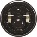 Pathfinder High Definition 7" Led Headlight Black HD7MB. Fixed Price $115.71.
