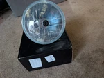 Harley Davidson 68335-05A Headlight Assembly Sportster 48 Iron/dyna Genuine. Fixed Price $38.98.